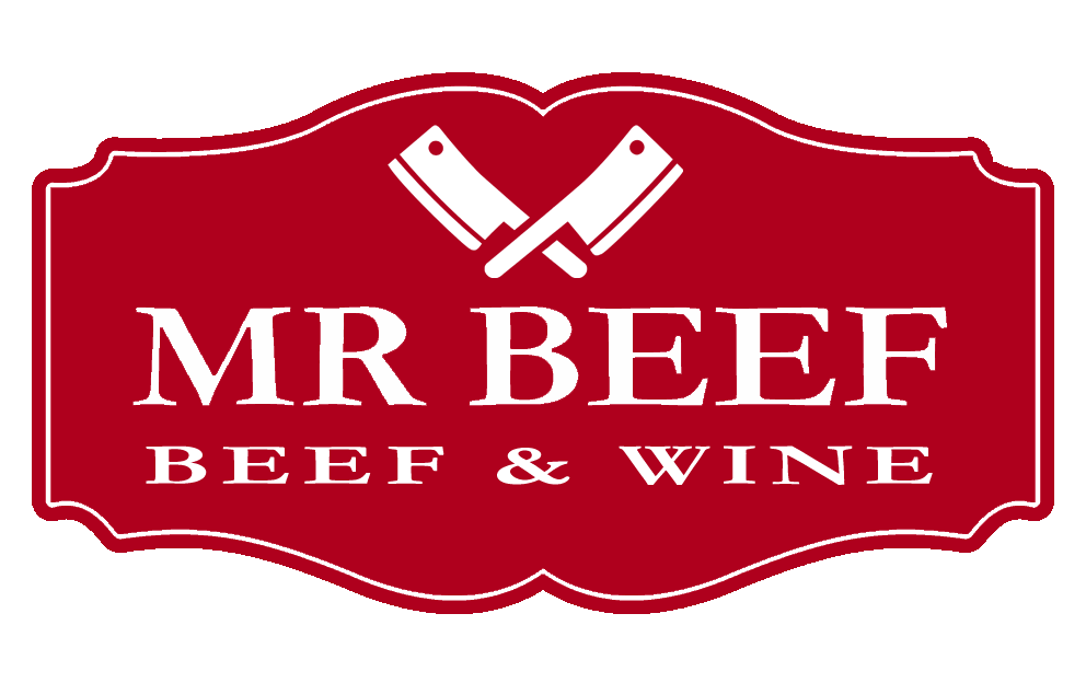 Mr Beef